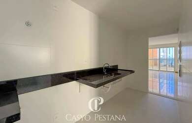 Imagem 8: Novo Quadra do mar Itapua 3 Quartos com suite, 2 Vagas