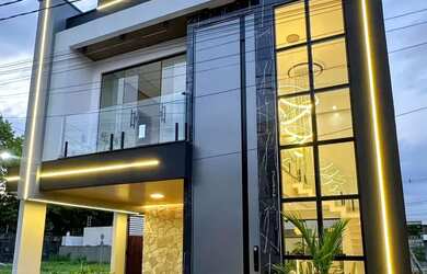 Imagem 9: Ville França, 158m², 3 suites, Garagem, R$ 1.600.000, Financia