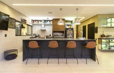 Imagem 4: Jardins Mônaco - Sobrado à venda - 333m2