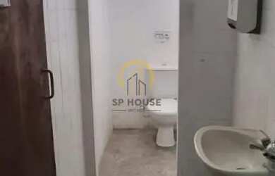 Imagem 12: Prédio comercial para venda no Brás, com 1.680m²