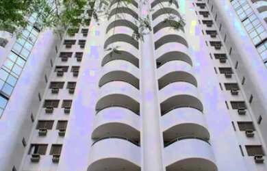 Imagem 15: Flat para locação na Bela Vista - Edifício Paulista Wall Street - Cód....