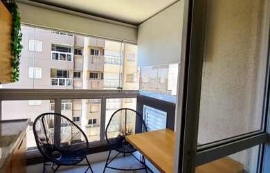 Imagem 4: Apartamento Padrão em São José do Rio Preto