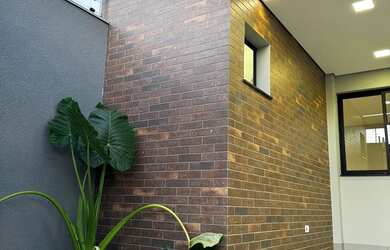 Imagem 11: Casa alto padrão oriental