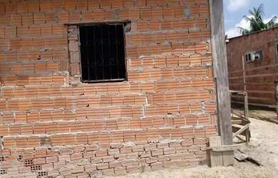 Imagem: A casa possui 1 Dormitório e está localizado em Santa Etelvina