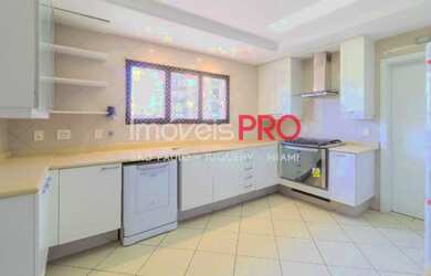 Imagem 11: Apartamento para locação com 313m² em Moema - São Paulo