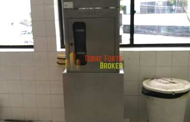 Imagem 9: Loja para alugar, 158 m² por R$ 6.668,01/mês - Estoril - Belo Horizonte/MG