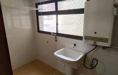 Imagem 12: Apartamento com 3 quartos para alugar por R$ 4100.00, 106.75 m2 - AGUA...
