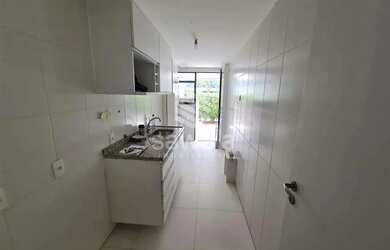 Imagem 8: Sofisticato Residence - Apartamento 3 quartos, sendo 2 suítes