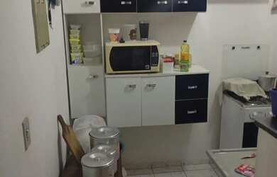 Imagem 3: Vendo ou troco. 1 Vaga na garageme2 Dormitórios