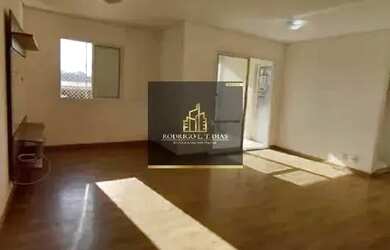 Imagem 8: Apartamento para Alugar no Jardim Ermida I 76m², 2 Quartos, 2 Vagas