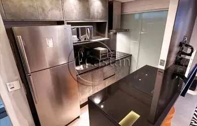 Imagem 8: Apartamento em Tatuapé