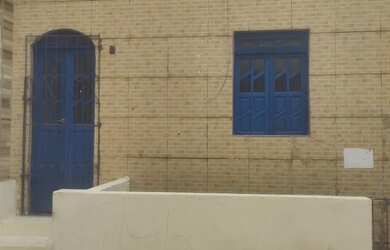 Imagem: A casa possui 1 Dormitório, 1 Banheiro e está localizado