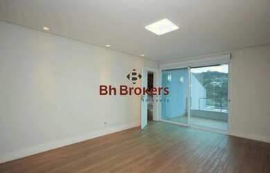 Imagem 15: CASA DE 4 QUARTOS EM CONDOMINIO FECHADO DE NOVA LIMA