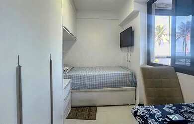 Imagem 6: APARTAMENTO À VENDA COM 66M² - VISTA MAR - BARRA DA TIJUCA