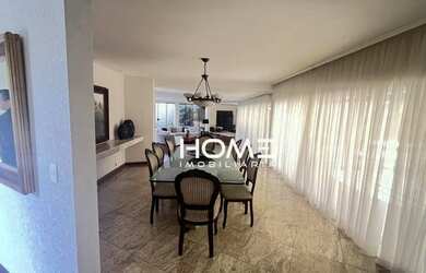 Imagem 9: Triplex Exclusivo no Condomínio Mandala Barra da Tijuca