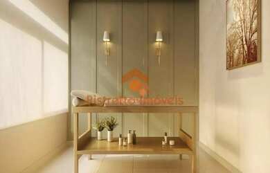 Imagem 11: Apartamento com 3 dormitórios à venda, 152 m² por R$ 1.437.255,55 -...