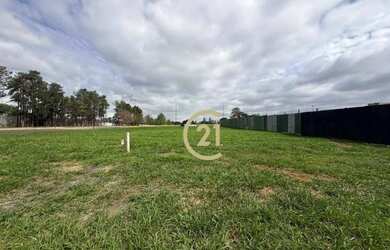 Imagem 12: Terreno à Venda no Condomínio Reserva Itanhangá - Jardim Residencial Reserva Itanhangá em