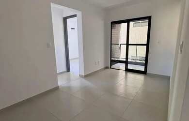 Imagem 3: Apartamento á Venda 65m² 3 Quartos 1 Suíte Altiplano/João Pessoa