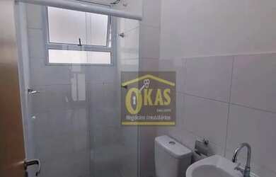 Imagem 10: Apartamento com 2 dormitórios para alugar, 40 m² por R$ 1.300,00/mês...