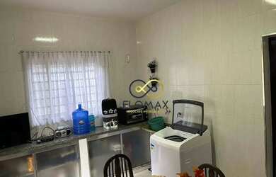 Imagem 7: Casa com 3 dormitórios, 240 m² - venda por R$ 990.000,00 ou aluguel...