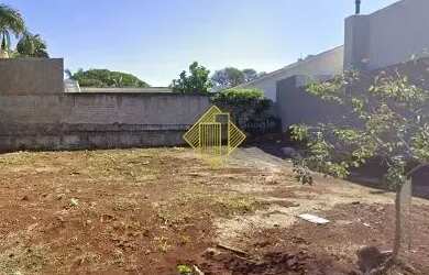 Imagem: O terreno possui 400m² de Área e está localizado em Jardim