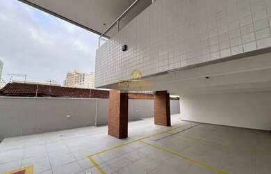 Imagem 11: Pronto Para Morar Na Guilhermina 1 Dormt Varanda Com Vista Totalmente...