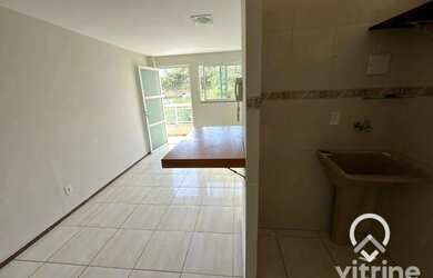Imagem 4: Apartamento com 1 dormitório para alugar, 50 m² por R$ 1.020/mês -...