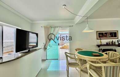 Imagem 9: Casa à venda no Guaiúba no Guarujá, SP QVista Inteligência Imobiliária...