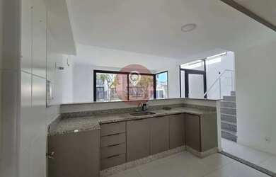 Imagem 8: Casa de condomínio, no Condomínio Sofisticato Residence, em Rio de Janeiro, Recreio dos Ba