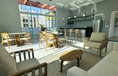 Imagem 14: Oportunidade - Apartamento - Jardim Aquarius - Residencial Easy Home - 2 Dormitórios - 75