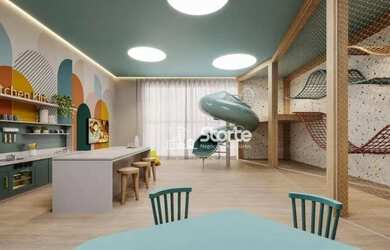 Imagem 15: Lançamento apartamentos à venda, 147m², 197m² e 304m² sendo a partir...