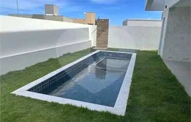 Imagem 6: Casa com 4 quartos à venda ou para locação em Alphaville abrantes -...