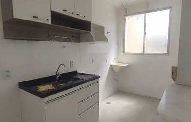 Imagem 7: APARTAMENTO RESIDENCIAL em CAMAÇARI - BA, ABRANTES
