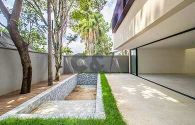 Imagem 3: Casa de Condomínio com 4 Domitórios Suítes à Venda no Jardim Cordeiro,...