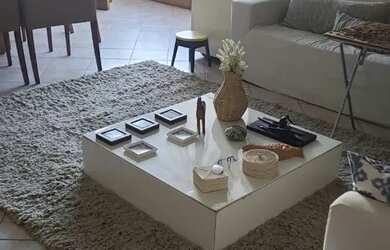 Imagem: O apartamento possui 3 Dormitórios, 3 Banheiros, 140m² de