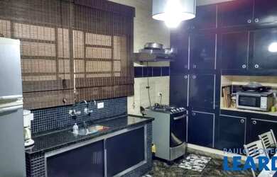 Imagem 5: SOBRADO - VILA ELDÍZIA - SP