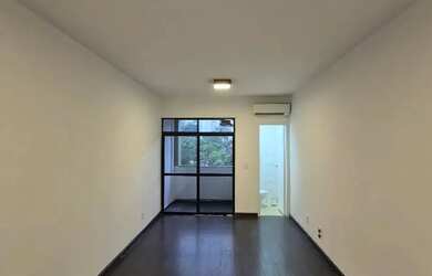 Imagem 8: Sala comercial com 25 metros quadrados na Savassi com ar condicionado