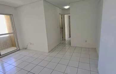 Imagem 9: Imóvel para aluguel possui 50 metros quadrados com 2 quartos em Janga...