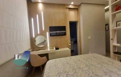 Imagem 7: Casa de Condomínio Mobiliada com 3 suítes à venda, 503m² - Bonfim Paulista