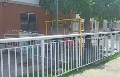 Imagem 8: Casa de condomínio em Rua João Manoel de Faria - Parque Jóquei Club...