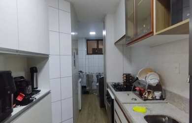 Imagem 15: Apartamento no Renascença, Mobiliado, Projetado, Climatizado