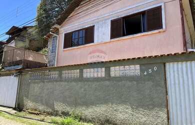 Imagem 2: Casa 3 Quartos à venda, 239m² - Independência, Petrópolis/RJ