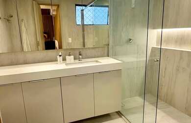 Imagem 6: Beira Mar, Alto padrão. Apartamento com 256 m em Ponta Verde - Maceió...