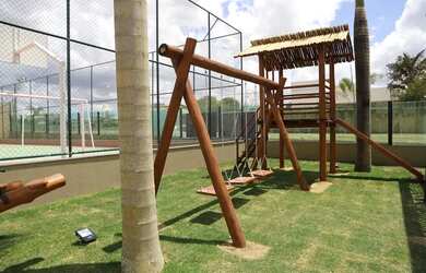 Imagem 10: Apartamento 2/4 Don residencial