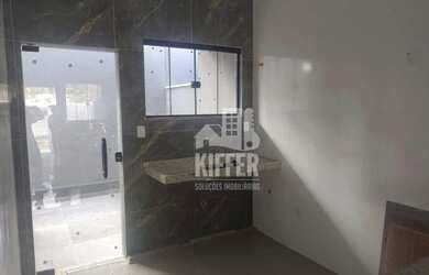 Imagem 15: Casa com 2 dormitórios à venda, 140 m² por R$ 380.000,00 - Ponta Negra...