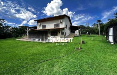 Imagem 4: Chácara à venda no Condomínio Alto da Boa Vista - Senador Canedo/GO