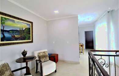 Imagem 10: Casa Moderna à Venda em Jaraguá do Sul - Estrada Nova, 4 Quartos, 3...