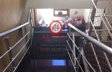 Imagem 12: Casa à Venda e Locação no Villa Branca Jacareí, 4 Dorms, 328m²