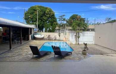 Imagem 12: Casa com 5 quartos à venda, 630 m² por R$ 2.700.000,00 - Itapeba - Maricá/RJ