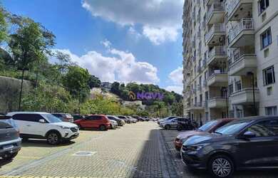 Imagem 4: Apartamento 3 Quartos com Suíte Condomínio Reserva Park, Maria Paula/SG